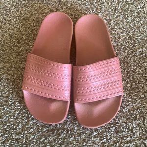 Adidas slides
